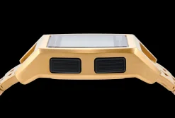 Base All Gold-Nixon Cheap