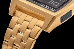 Base All Gold-Nixon Cheap