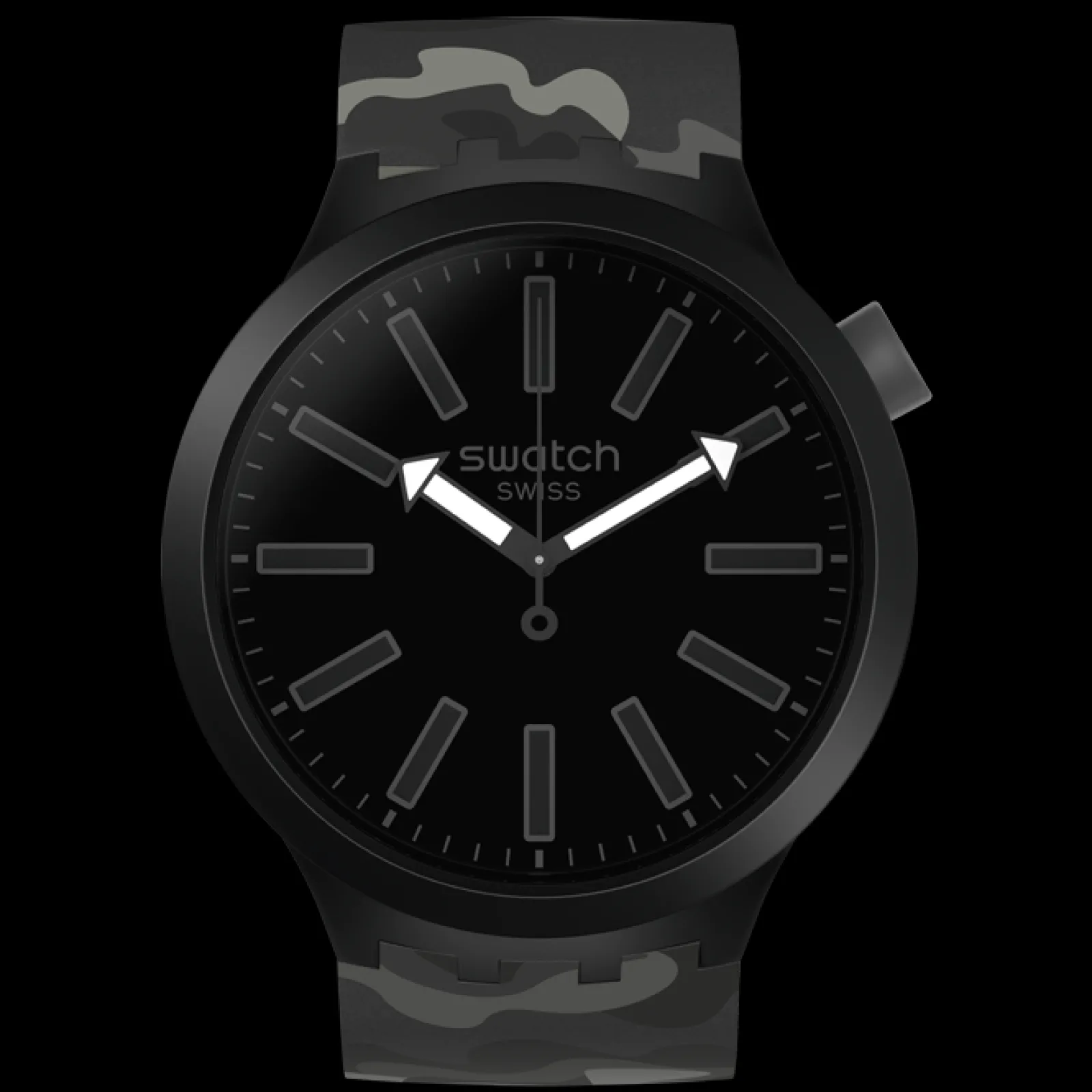 Bbnyte Pay!-Swatch Sale