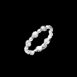 Beaded Seashell-Pandora Discount