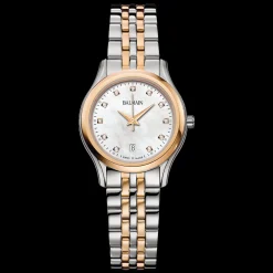 Beleganza Aco Bicolor Rosa Diamantes-Balmain Store