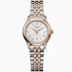 Beleganza Aco Bicolor Rosa-Balmain Cheap