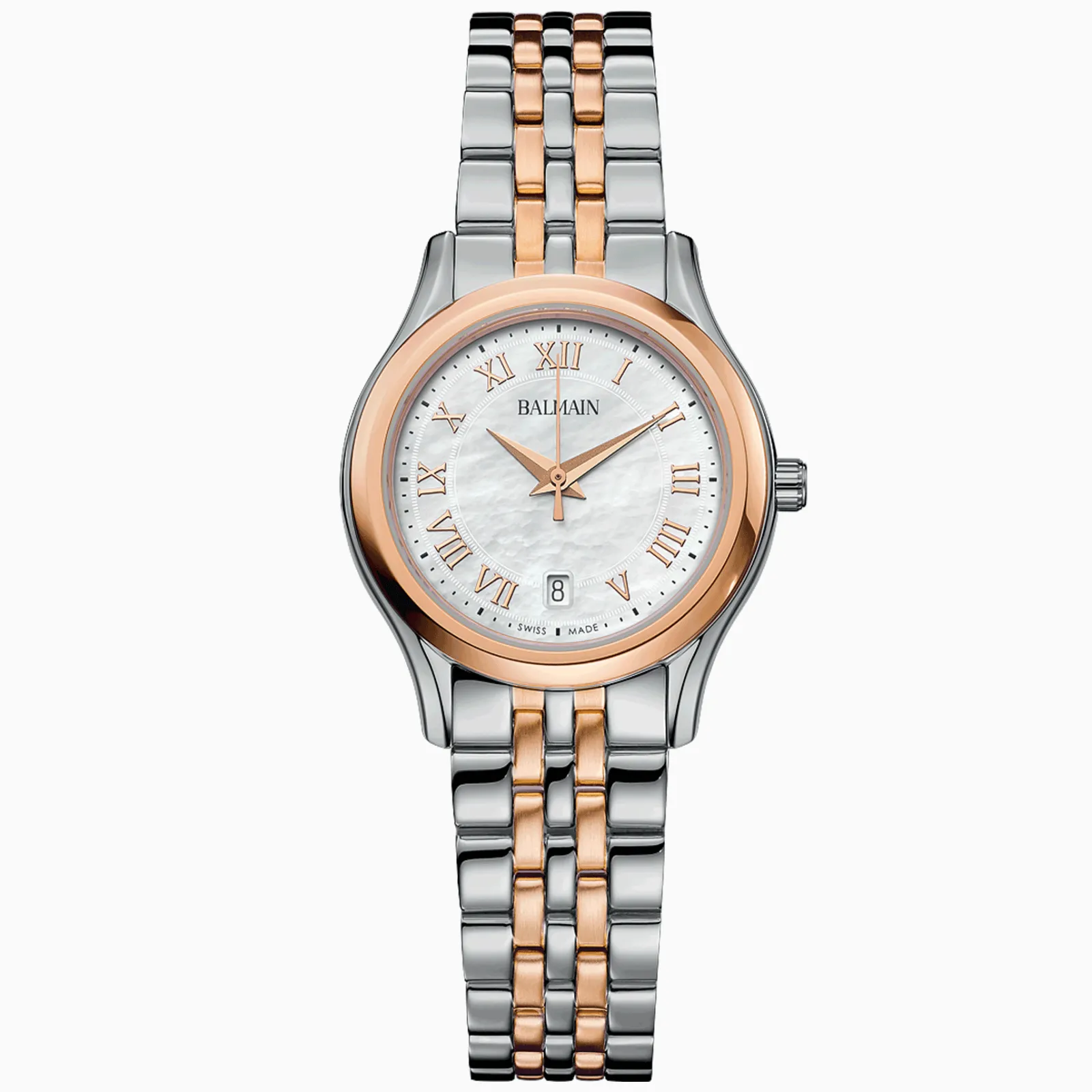 Beleganza Aco Bicolor Rosa-Balmain Cheap