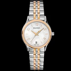 Beleganza Aco Bicolor Rosa-Balmain Shop