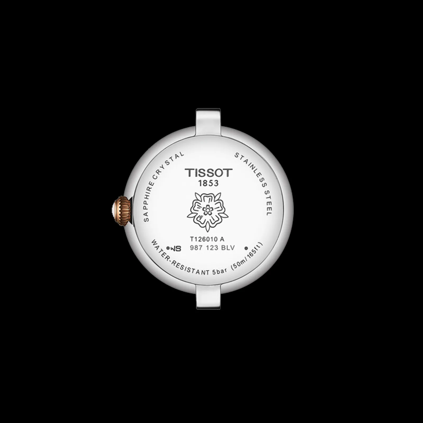Belissima Small Lady-Tissot Store