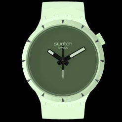 Big Bold Bioceramic Forest-Swatch Flash Sale