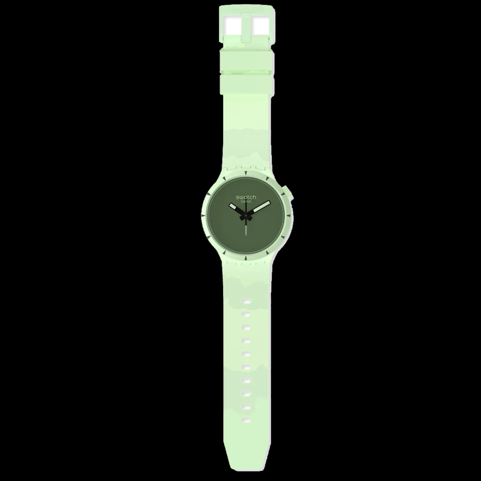 Big Bold Bioceramic Forest-Swatch Flash Sale