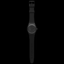 Black Rebel Again-Swatch Best
