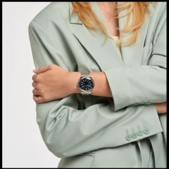 Blue Boat Again-Swatch Sale