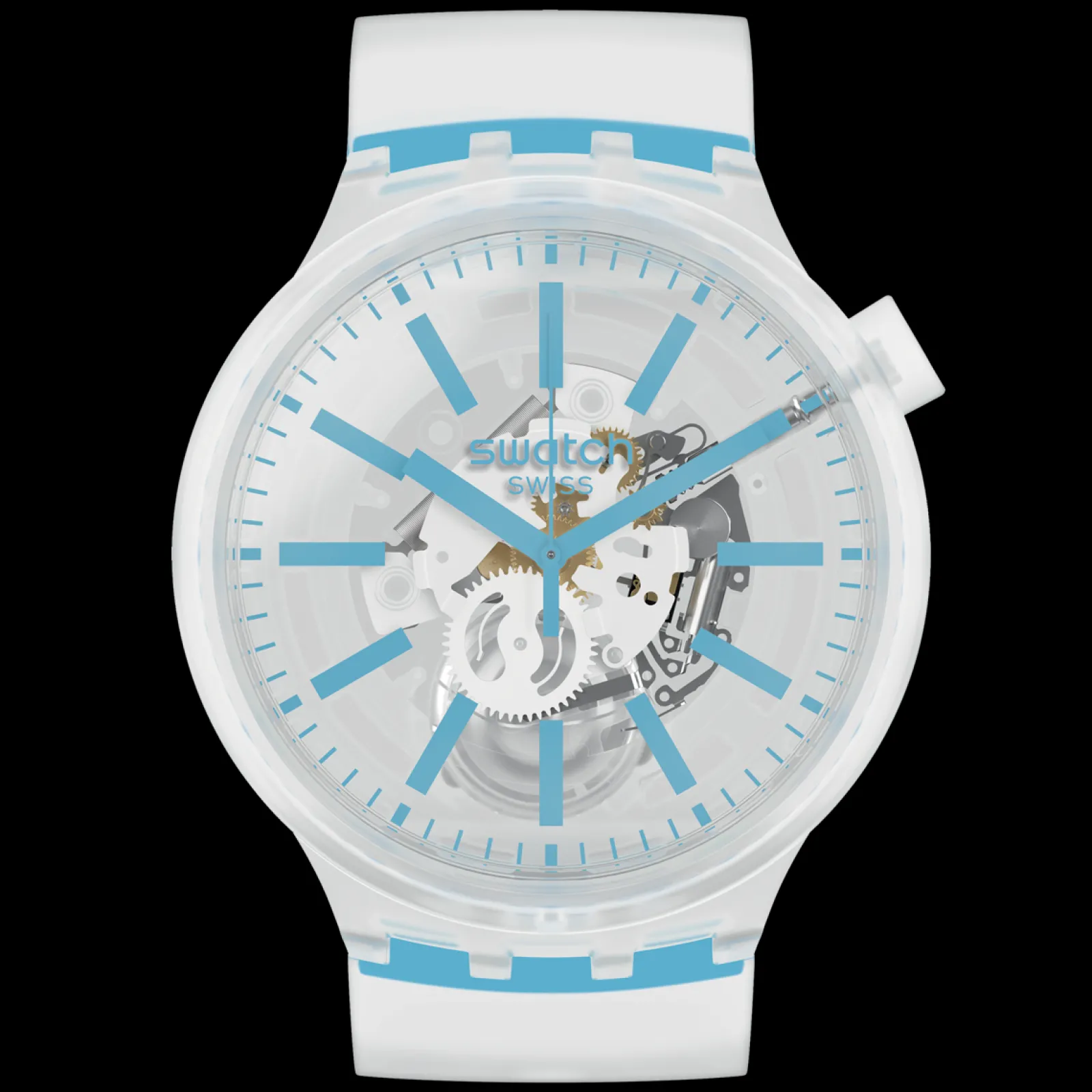 Blueinjelly-Swatch Store