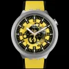 Bolden Yellow-Swatch Shop