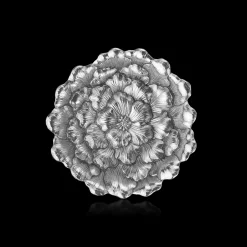 Bowl Flowers Prata-Buccellati Deco Flash Sale