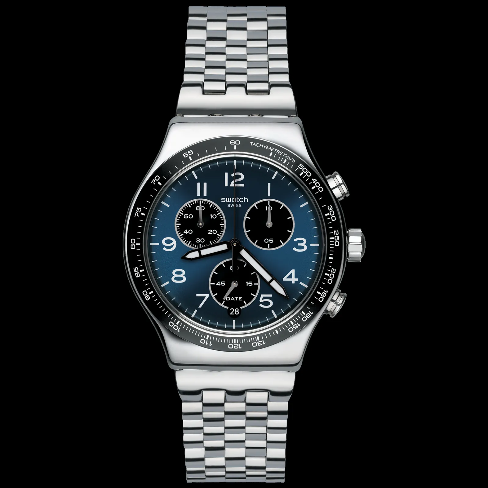 Boxengasse Again-Swatch Online