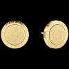 Brincos Dourado-Tommy Hilfiger Jewelry Flash Sale
