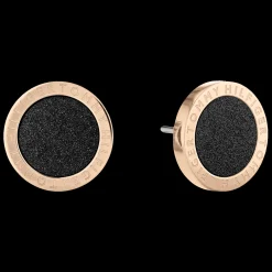 Brincos Dourado Rosa-Tommy Hilfiger Jewelry Best