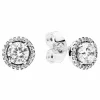 Brincos Elegance-Pandora Discount