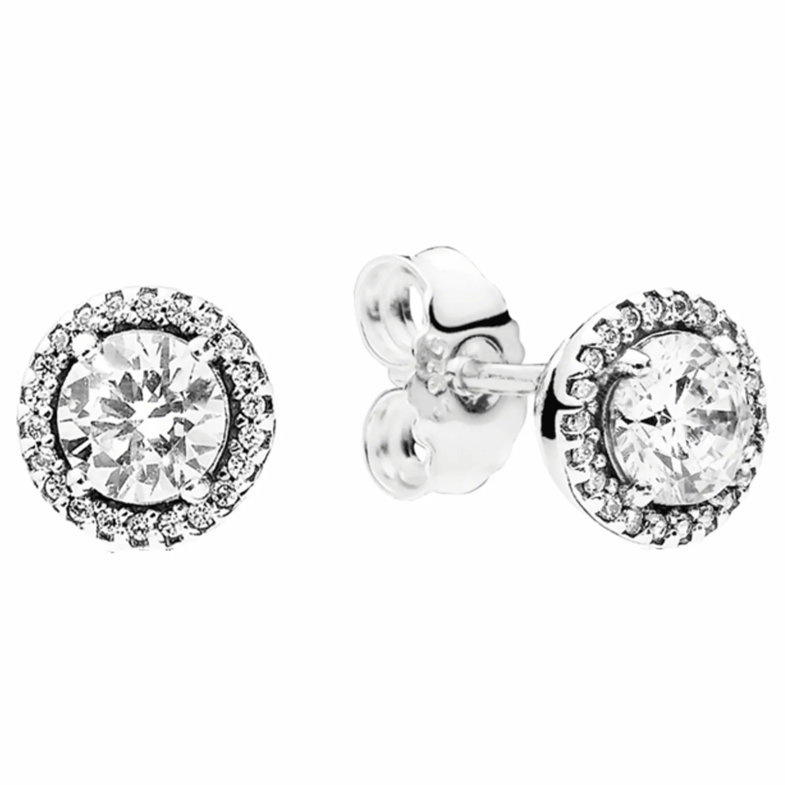 Brincos Elegance-Pandora Discount