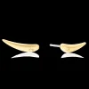 Brincos Em Dourado-Calvin Klein Jewelry Outlet