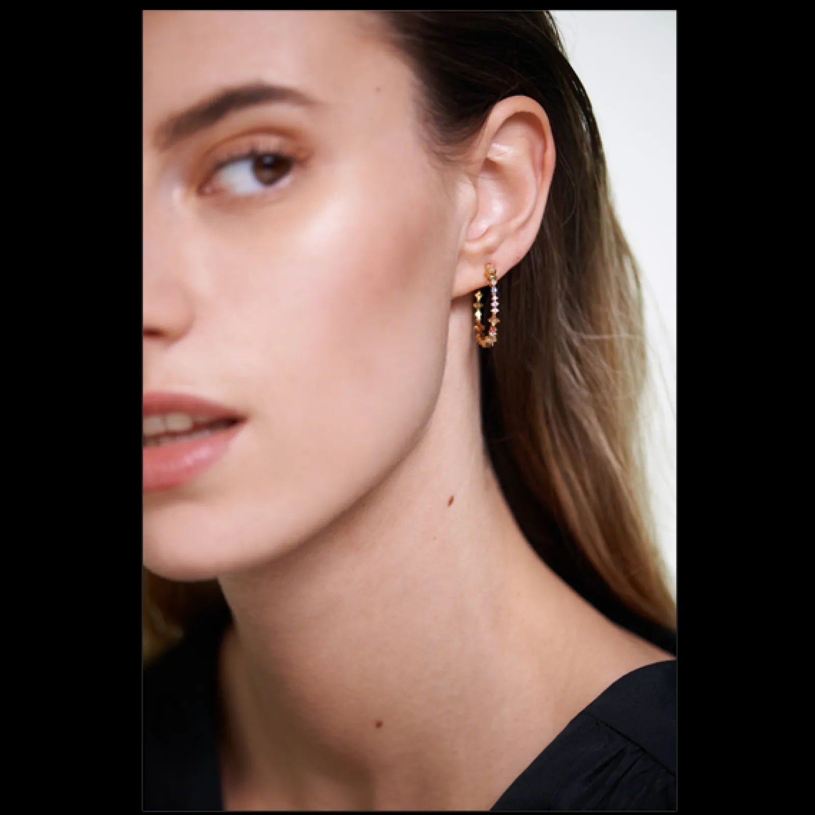 Brincos Halo-PDPAOLA Best Sale