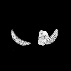 Brincos Lunar Light-Pandora Outlet