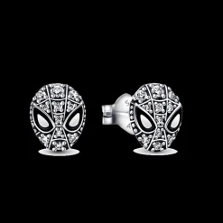 Brincos Marvel Homem-Aranha-Pandora Flash Sale