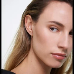 Brincos Ombre-PDPAOLA Flash Sale