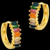 Brincos Signals Multicores-Itemporality Best Sale