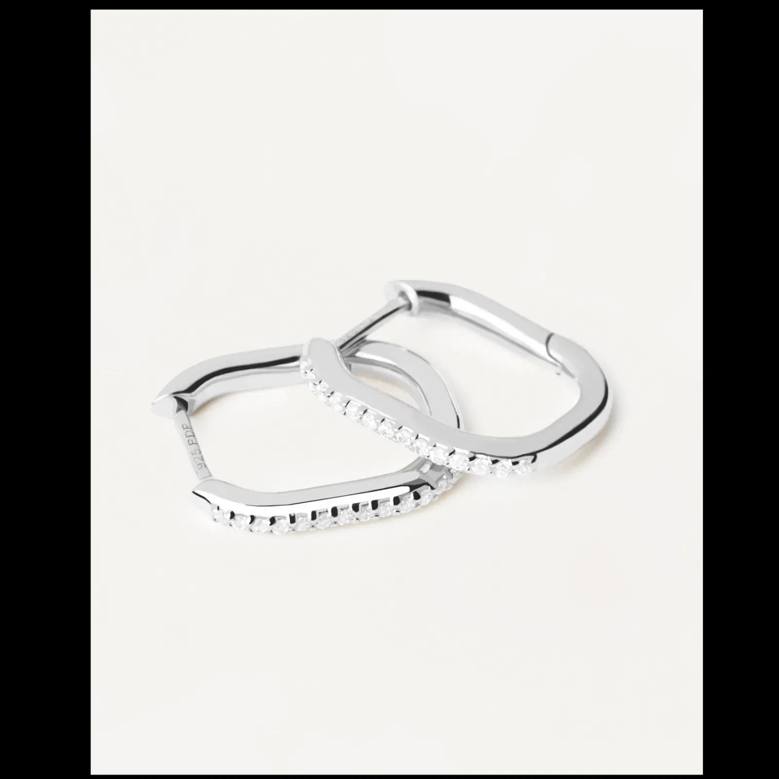Brincos Spike-PDPAOLA Shop
