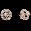 Brincos Vintage Allure-Pandora Best Sale