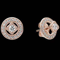 Brincos Vintage Allure-Pandora Best Sale