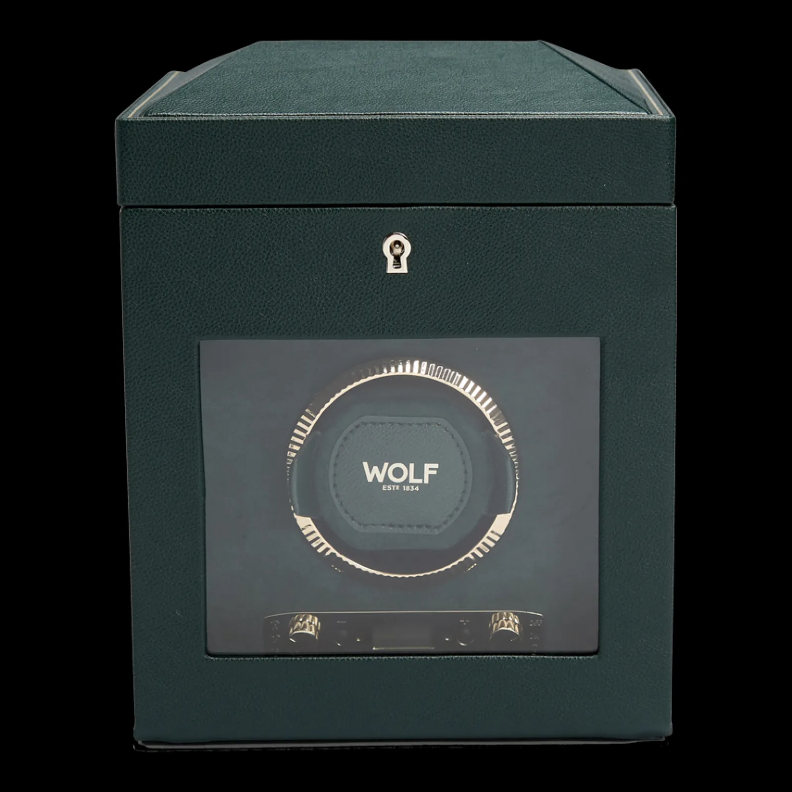 British Racing-Wolf Best Sale