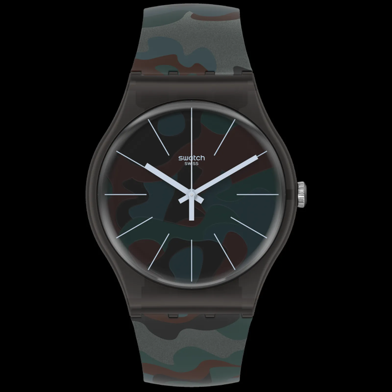Camoucity-Swatch Cheap