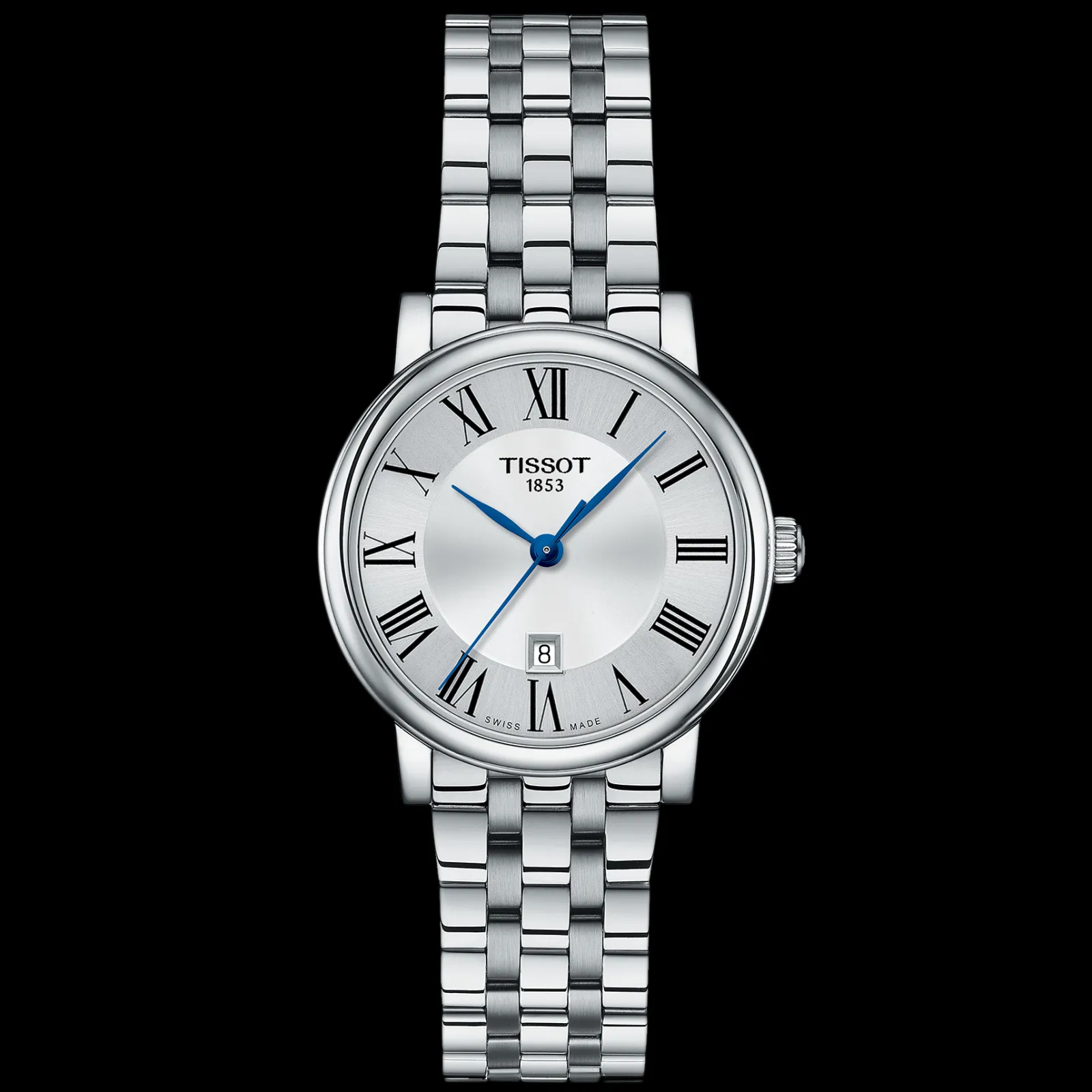 Carson Premium Lady-Tissot Shop
