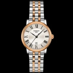 Carson Premium Lady-Tissot Clearance