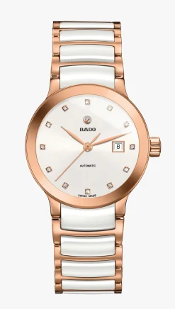 Centrix Automatic Diamonds-Rado Cheap
