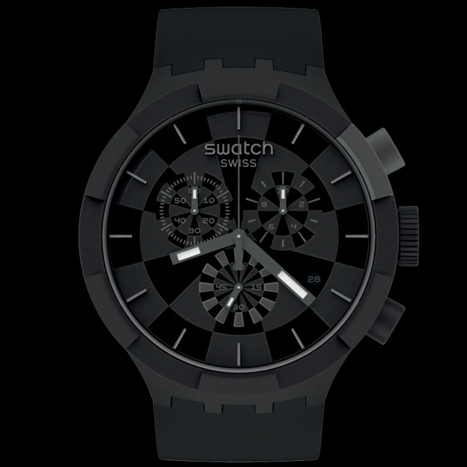 Checkpoint Black-Swatch Online