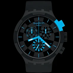 Checkpoint Blue-Swatch Best