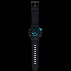 Checkpoint Blue-Swatch Best