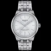 Chemin Des Tourelles Powermatic 80 39 Mm-Tissot Fashion