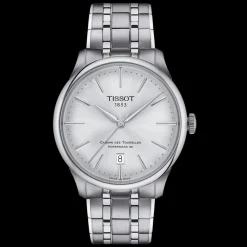 Chemin Des Tourelles Powermatic 80 39 Mm-Tissot Fashion