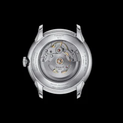 Chemin Des Tourelles Powermatic 80 39 Mm-Tissot Fashion