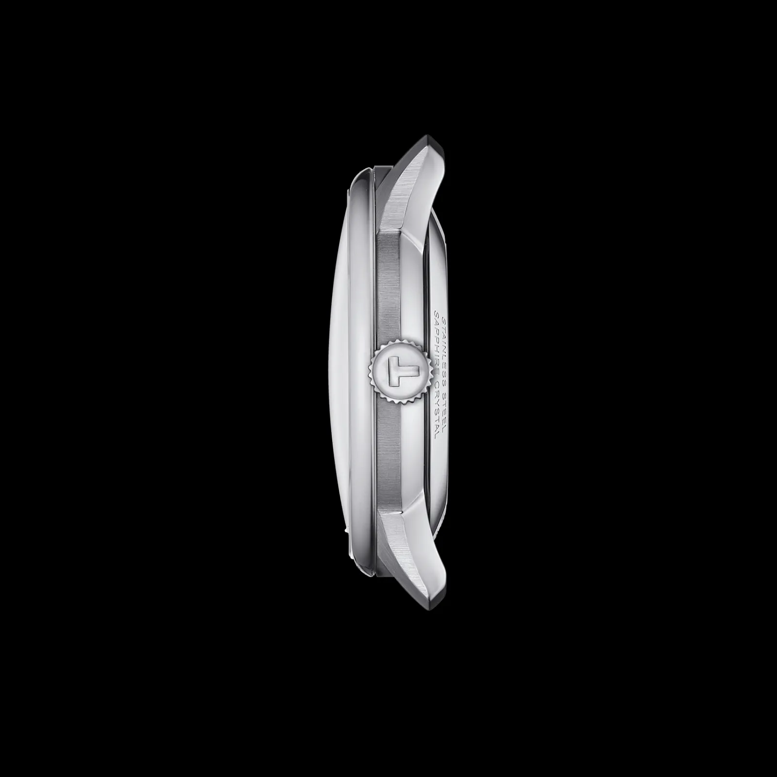 Chemin Des Tourelles Powermatic 80 39 Mm-Tissot Fashion