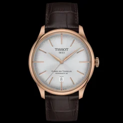 Chemin Des Tourelles Powermatic 80 39 Mm-Tissot Store