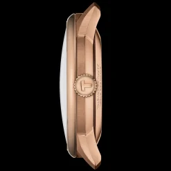 Chemin Des Tourelles Powermatic 80 39 Mm-Tissot Store