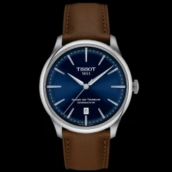 Chemin Des Tourelles Powermatic 80 39 Mm-Tissot Discount