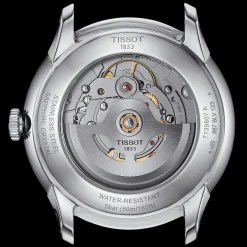 Chemin Des Tourelles Powermatic 80 39 Mm-Tissot Discount