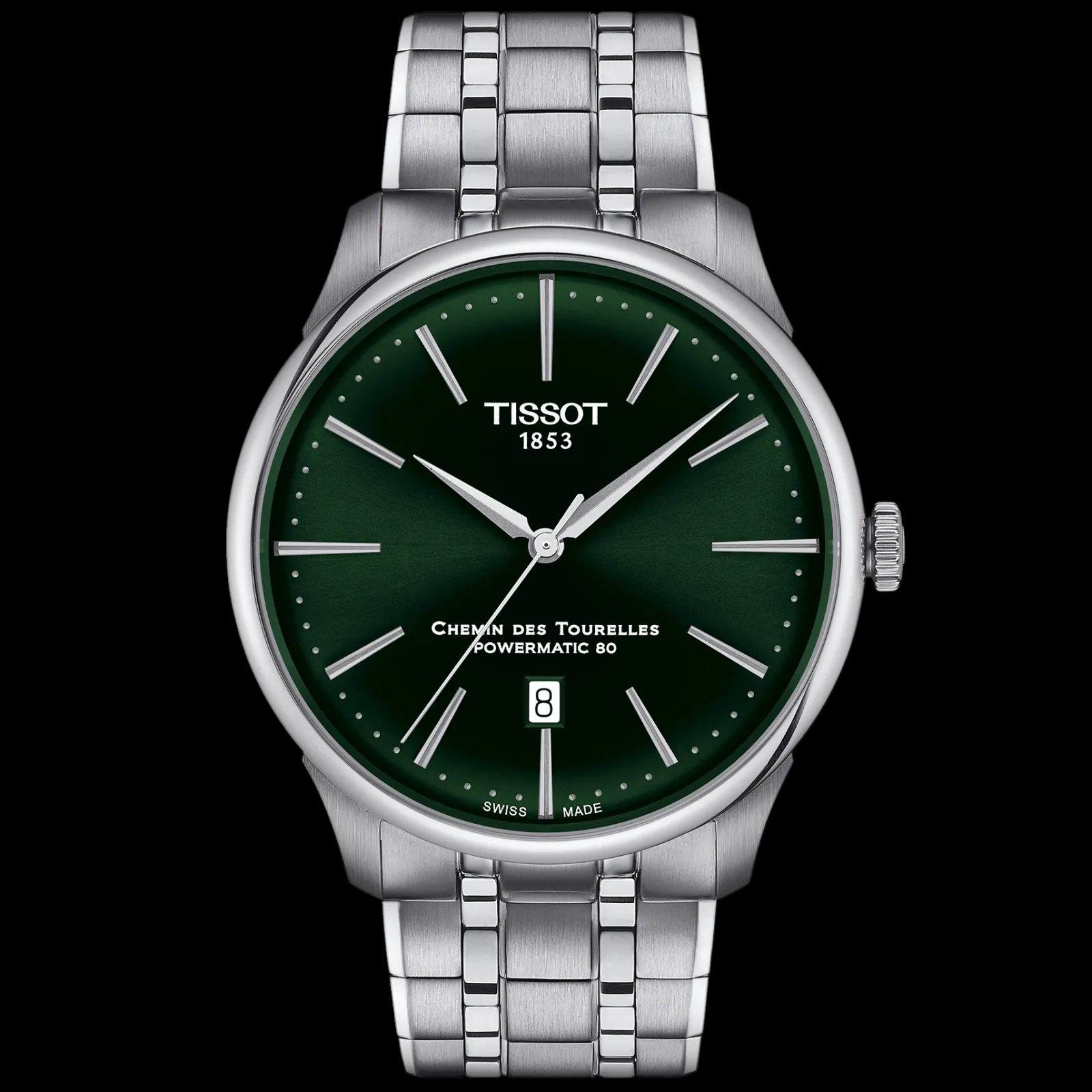 Chemin Des Tourelles Powermatic 80 42 Mm-Tissot Sale