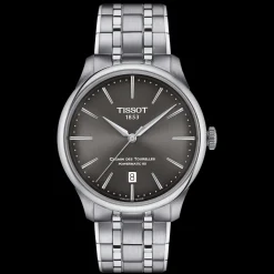 Chemin Des Tourelles Powermatic 80 39 Mm-Tissot Online