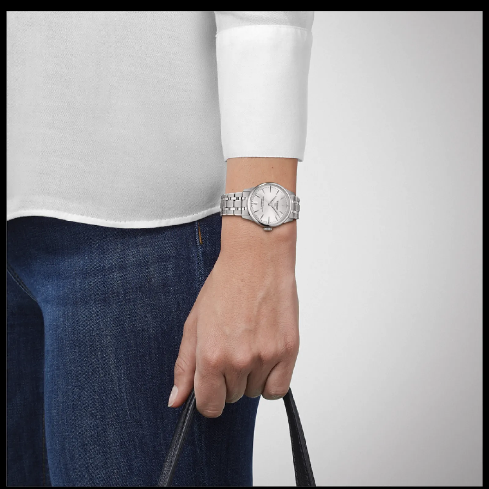 Chemin Des Tourelles Powermatic 80 34 Mm-Tissot Shop