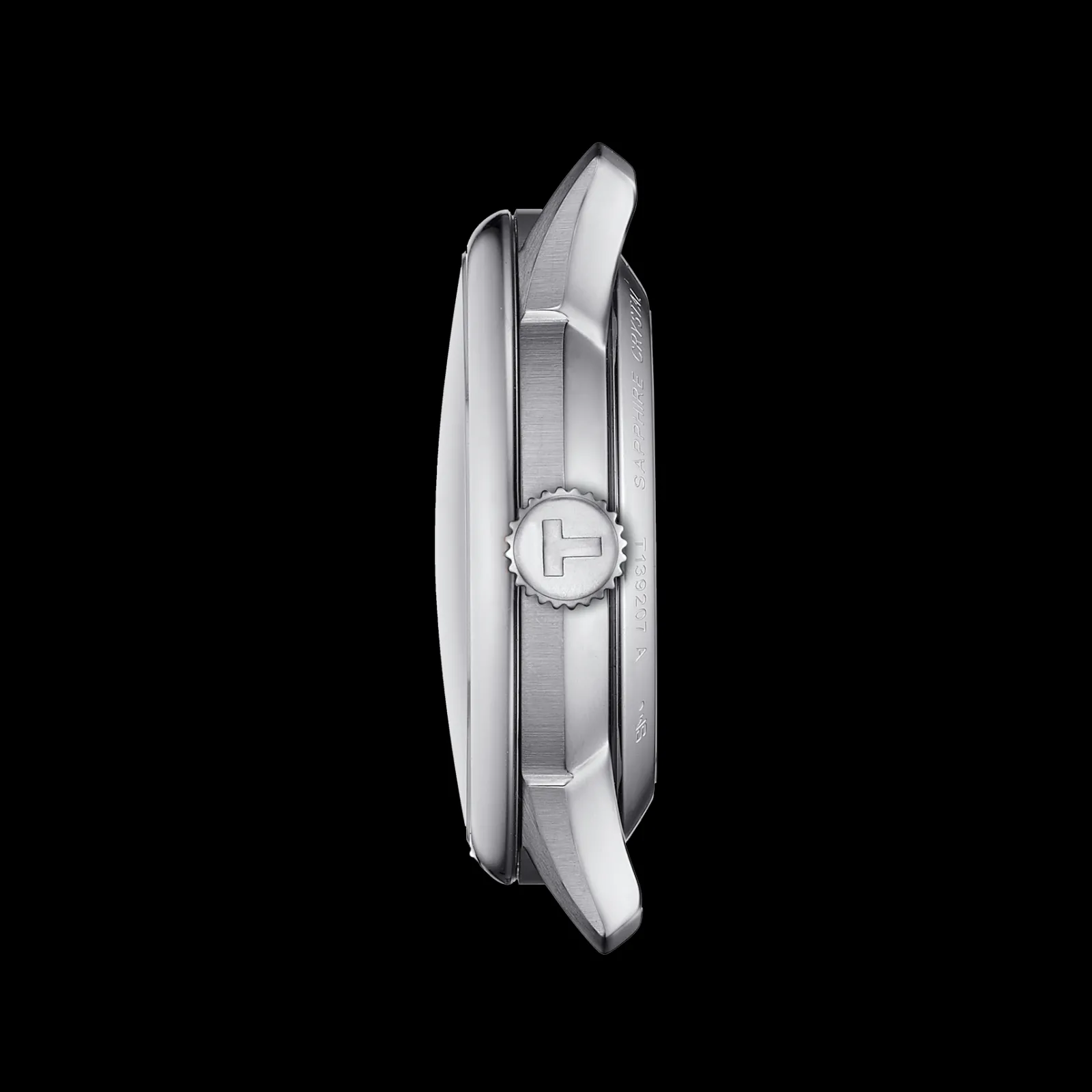Chemin Des Tourelles Powermatic 80 34 Mm-Tissot Shop